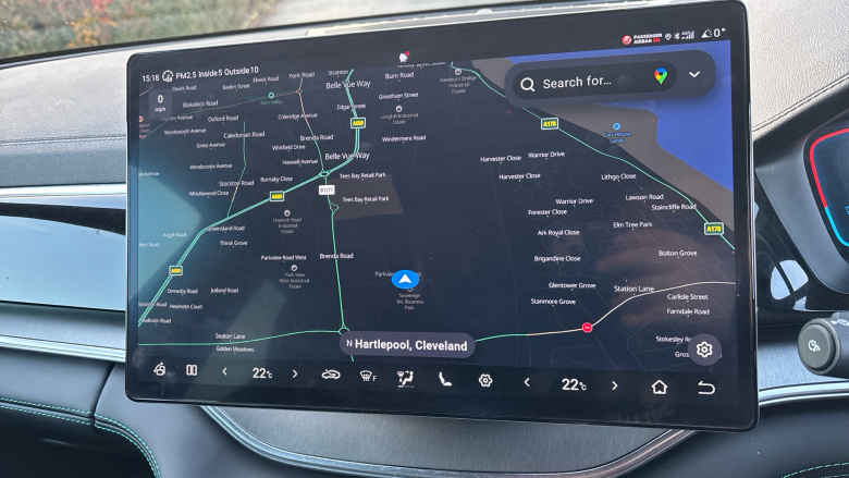 BYD Seal U 1.5 DM-i AWD Design 5dr Auto Estate